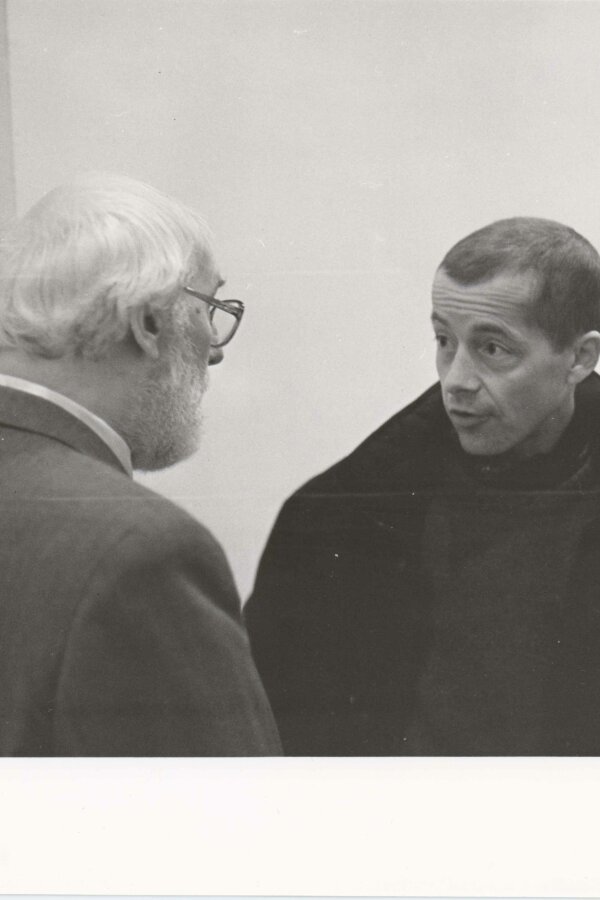 zprava: Petr Nedoma, Leonid Ochrymčuk